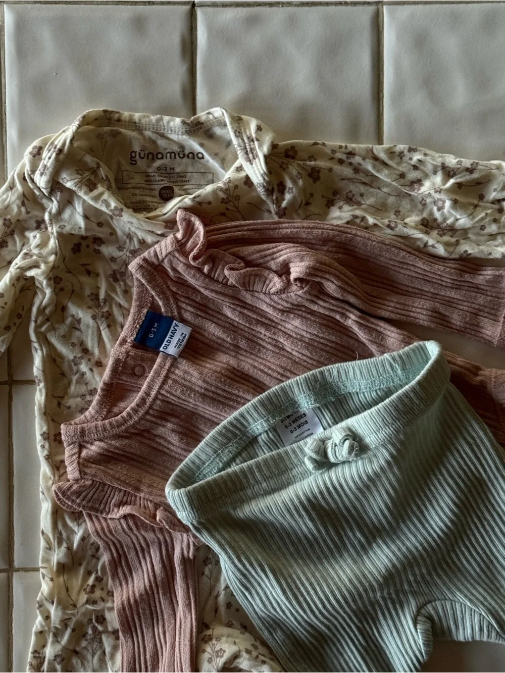 Old Navy these bundles